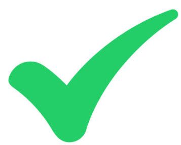 Checkmark